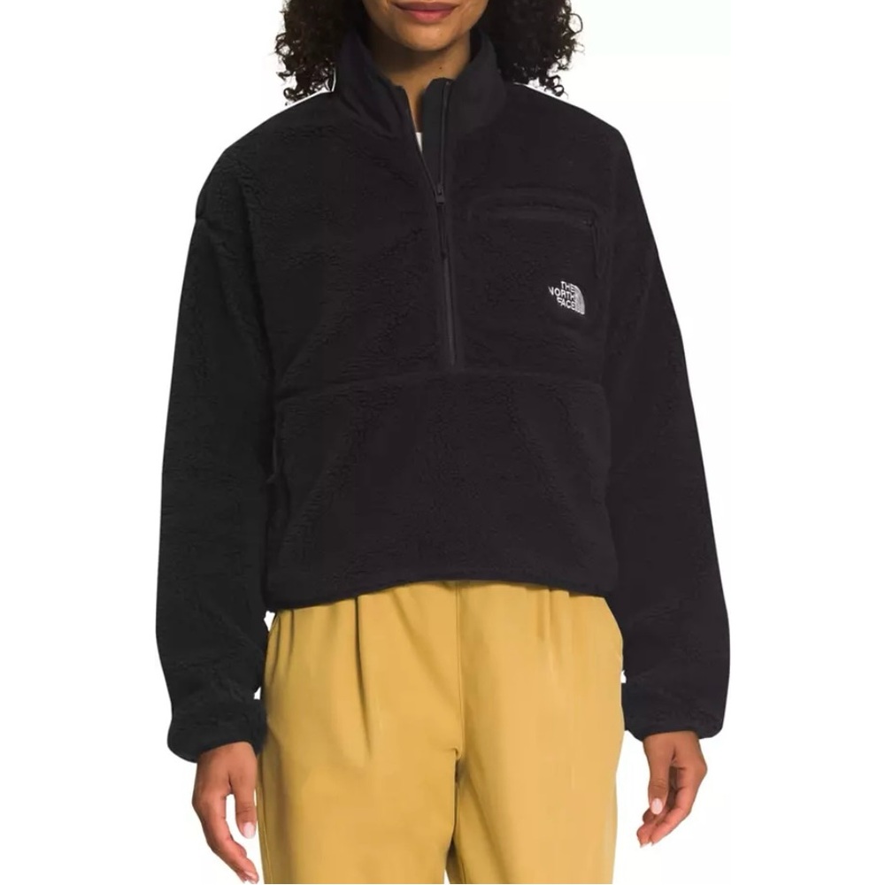 The North Face Women’s Extreme Pile Pullover